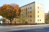 Foto - großzügige 2-Zimmerwohnung - 395,00 EUR Kaltmiete,