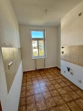 Foto - Etagenwohnung zur Miete in Am Ettersberg
