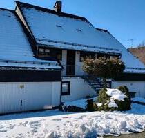 Ferienwohnung Norra in Winterberg Hildfeld, bis 8 Personen