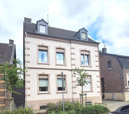 Foto - Schöne DG-Wohnung Kleve Unterstadt, Spyckstraße, ruhige Lage