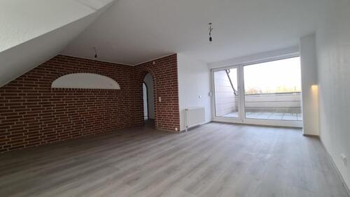 Foto - 2 Zimmer Etagenwohnung in Kleve