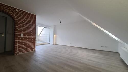 Foto - Etagenwohnung in Kleve zur Miete