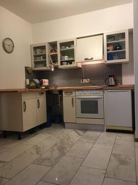 Foto - möblierte wohnung zwei Zimmer - 770,00 EUR Kaltmiete,