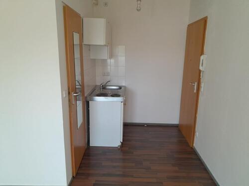 Foto - Etagenwohnung zur Miete in Geisenheim