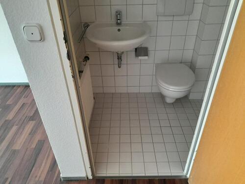 Foto - Etagenwohnung in Geisenheim zur Miete