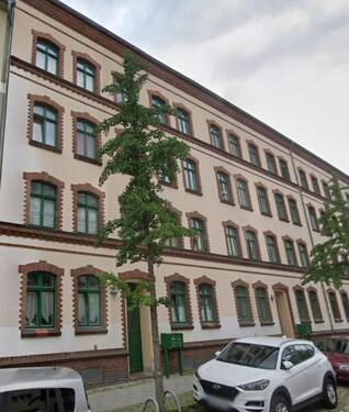 Foto - Frisch sanierte 2-Zimmer-Wohnung in Brandenburger Neustadt