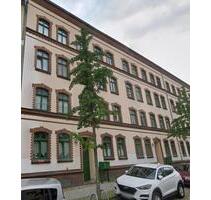 Frisch sanierte 2-Zimmer-Wohnung in Brandenburger Neustadt - Brandenburg an der Havel Bahnhofsvorstadt