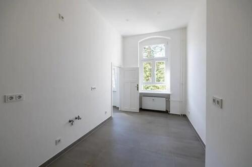 Foto - Etagenwohnung in Brandenburg an der Havel