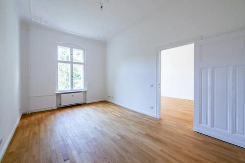 Foto - Etagenwohnung in Brandenburg an der Havel zum Kaufen