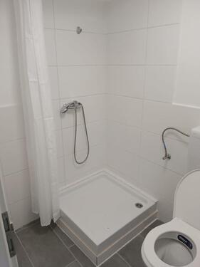 Foto - Etagenwohnung in Augsburg