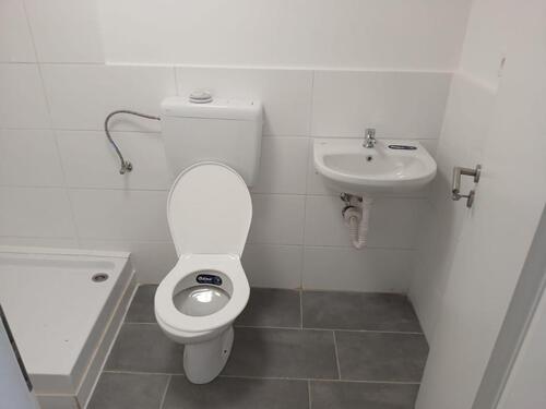 Foto - Etagenwohnung in Augsburg zur Miete