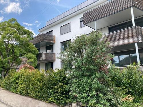 Foto - Helles, großes Zimmer 18 qm, mit Blick ins Grüne - Zentrale Lage