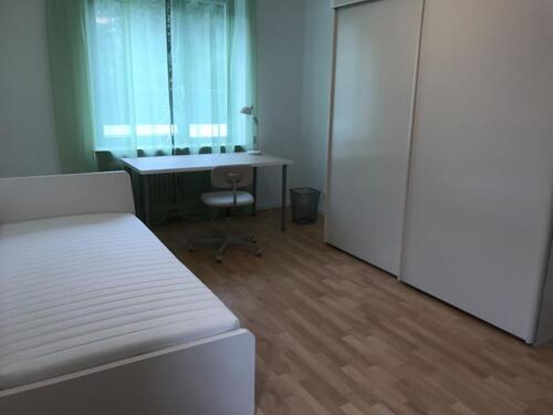 Foto - Etagenwohnung zur Miete in Ludwigsburg