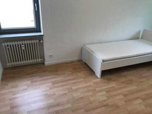 Foto - Etagenwohnung in Ludwigsburg
