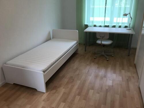 Foto - Etagenwohnung in Ludwigsburg zur Miete