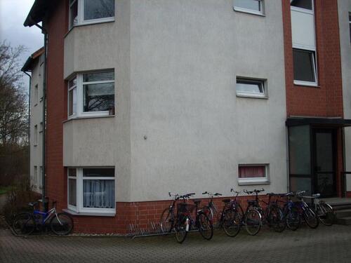 Foto - 1-Zimmer Wohnung ANFRAGESTOPP - 502,00 EUR Kaltmiete,