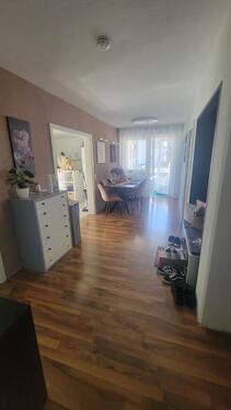 Foto - Etagenwohnung zur Miete in Wolfach