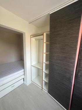 Foto - Helle Zimmer Nähe Zeppelin Universität und ZF