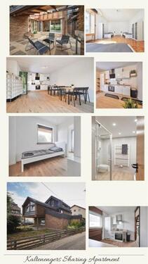 Foto - Etagenwohnung zur Miete in Urmitz