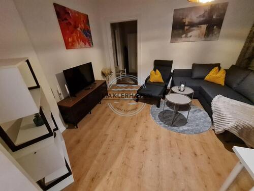 Foto - Etagenwohnung zur Miete in Wilhelmshaven