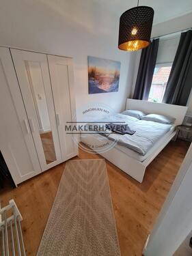 Foto - Etagenwohnung in Wilhelmshaven