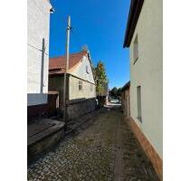 Haus und Grundstück zu verkaufen in Schwenda Südharz