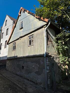 Foto - Einfamilienhaus in Südharz