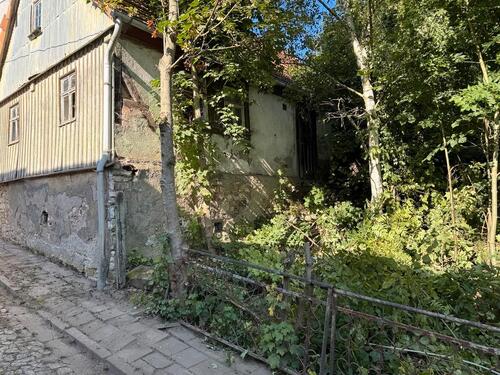 Foto - Einfamilienhaus in Südharz zum Kaufen