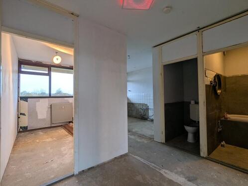 Foto - Etagenwohnung zum Kaufen in Emden