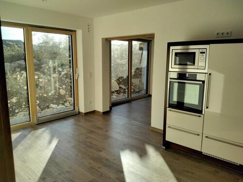 Foto - 2 – Zimmer Einliegerwohnung in Lauterhofen zu vermieten mit 53qm