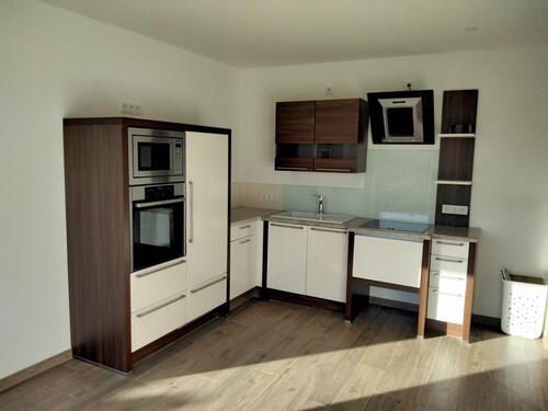 Foto - Etagenwohnung zur Miete in Lauterhofen