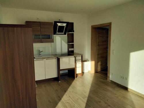 Foto - Etagenwohnung in Lauterhofen