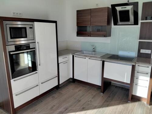 Foto - Etagenwohnung in Lauterhofen zur Miete