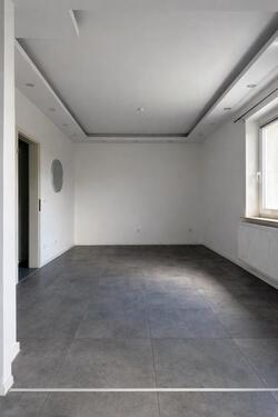 Foto - Gepflegte 3-Zimmer Wohnung mit hochwertiger Einbauküche