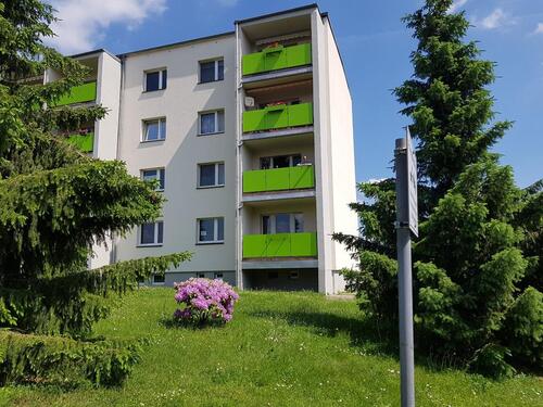 Foto - ZU VERKAUFEN: 3-Zimmer-ETW in Thüringen Hohenleuben