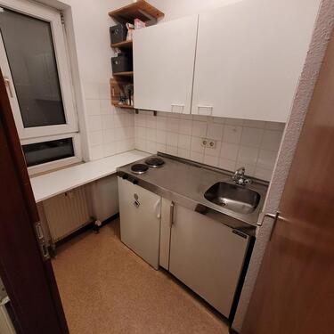 Foto - 1 Zimmer Etagenwohnung in Landau in der Pfalz