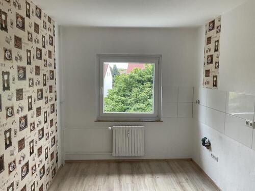 Foto - 2 Zimmer Etagenwohnung in Bergkamen