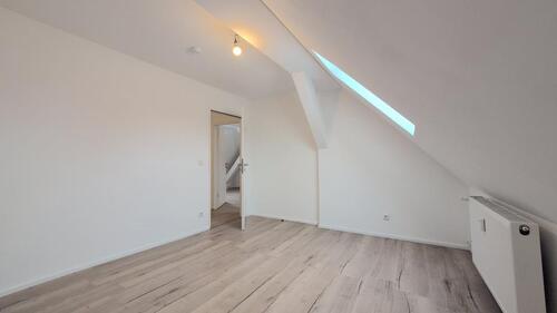 Foto - 3 Zimmer Dachgeschoßwohnung in Dessau-Roßlau