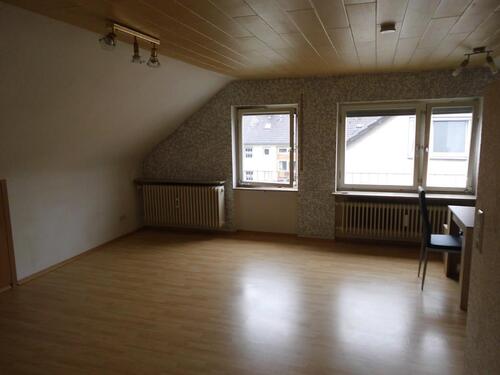 Foto - 2 Zimmer Etagenwohnung zur Miete in Saarbrücken