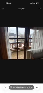 Foto - Möblierte 1 Zimmer - Wohnung - Appartement