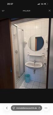 Foto - 1 Zimmer Etagenwohnung in Büchlberg