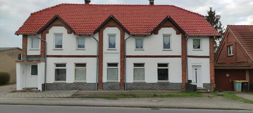 Foto - 2-Zimmer-Wohnung mit ca. 60 m² in Kritzkow bei Laage zu vermieten