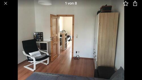 Foto - 2 Zimmer Etagenwohnung in Schwerin