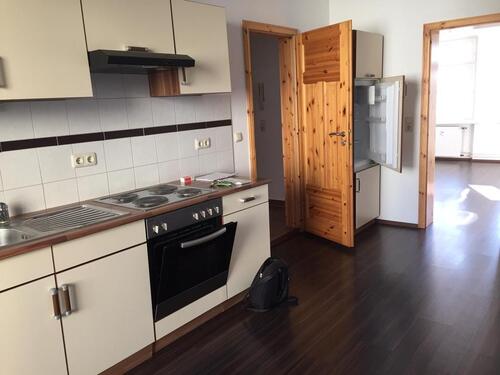 Foto - Etagenwohnung in Schwerin zur Miete