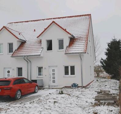 Foto - 5 Zimmer Doppelhaushälfte zur Miete in Laage