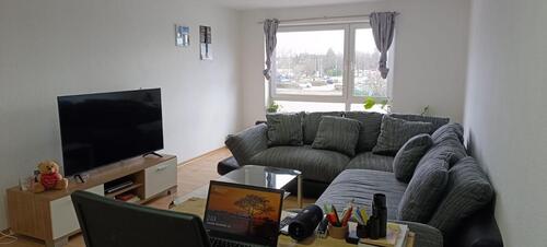 Foto - 2 Zimmer Etagenwohnung zur Miete in Flensburg