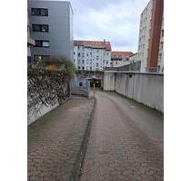 Ich vermiete meinen Garage in der nähe von Technische Universität - Braunschweig Nordstadt