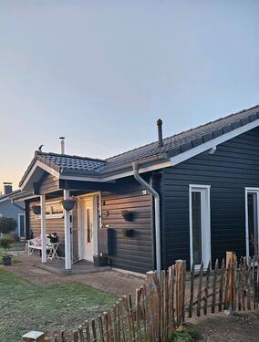 Foto - Holzhaus am Stover Strand - 240.000,00&nbsp;EUR Kaufpreis, ca.&nbsp; 65,00&nbsp;m&sup2;