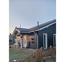 Holzhaus am Stover Strand - 240.000,00&nbsp;EUR Kaufpreis, ca.&nbsp; 65,00&nbsp;m&sup2; in Winsen (Luhe) (PLZ: 21423)