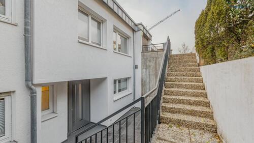 Foto - 4 Zimmer Einfamilienhaus zur Miete in Stuttgart